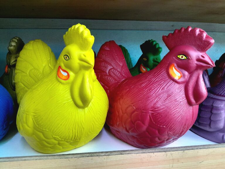piggy bank coins