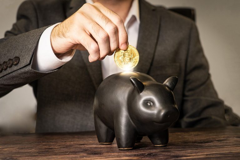 piggy bank savings (foto: Edwin.images / CC BY-SA 4.0, Wikimedia Commons)