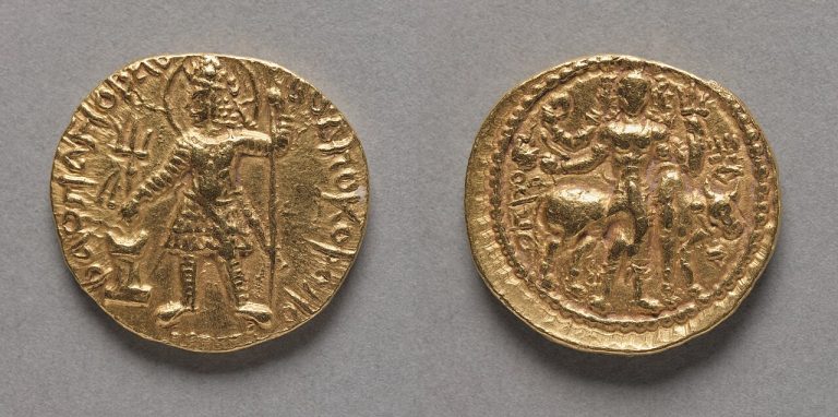 gold coins (foto: anonymous / CC0, Wikimedia Commons)
