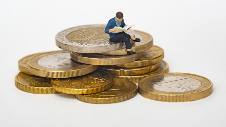 Inversiones para Principiantes: Cómo Empezar con Poco Dinero