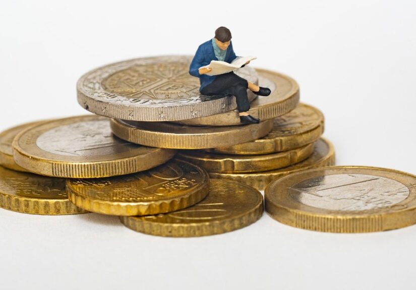 Inversiones para Principiantes: Cómo Empezar con Poco Dinero