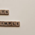 Minimalismo Financiero: Gastar Menos para Vivir Más